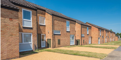 EUROPA CAPITAL AND ADDINGTON COMPLETE SALE OF RESIDENTIAL UNITS AT LAKENHEATH FOLLOWING SUCCESSFUL 5-YEAR PROJECT TO CREATE NEW HOMES