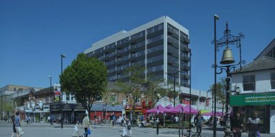ADDLIVING APPOINTED TO MARKET AND MANAGE PRS RESIDENTIAL SCHEME IN HOUNSLOW AS IT PREPARES FOR LAUNCH