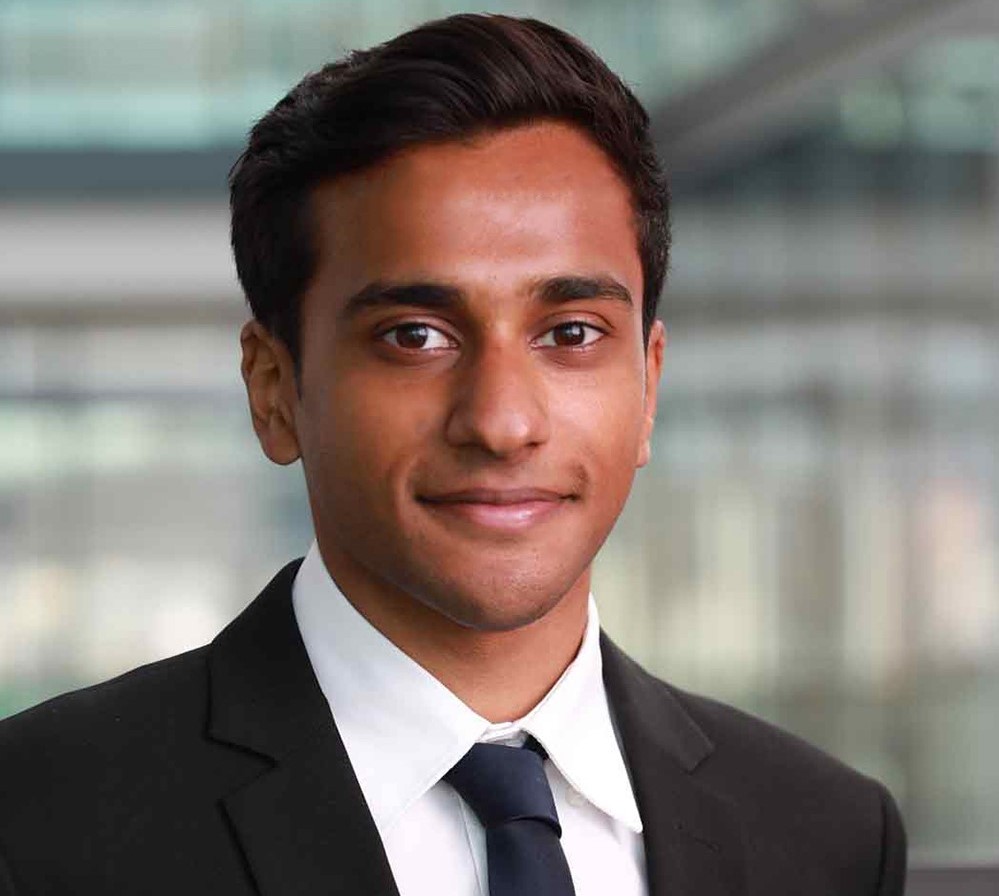 NEW APPOINTMENT AT ADDINGTON CAPITAL – Saul Shah joins property investment/asset management business