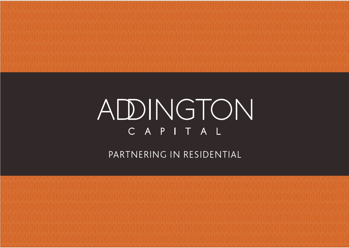 Addington Capital Brochure
